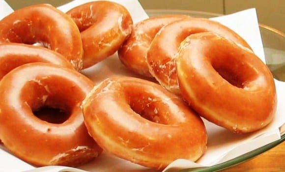 OS APETECE UN CAFE , ENTRAR QUE YA VEREIS QUE RICO ESTA - Pgina 9 Donuts