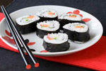 [Mission D - Kenji Shinoda] Sushi ? Pas d'soucis ! Makis-sushis