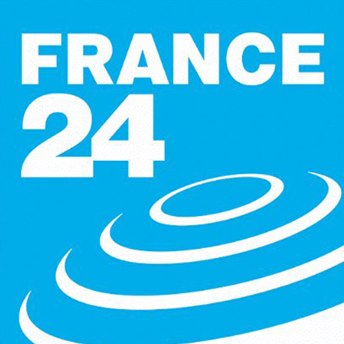 La bombe qui fait boum ! >< - Page 4 Logo-france24