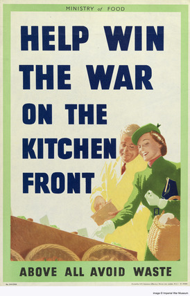 Wartime Recipes  Winwar