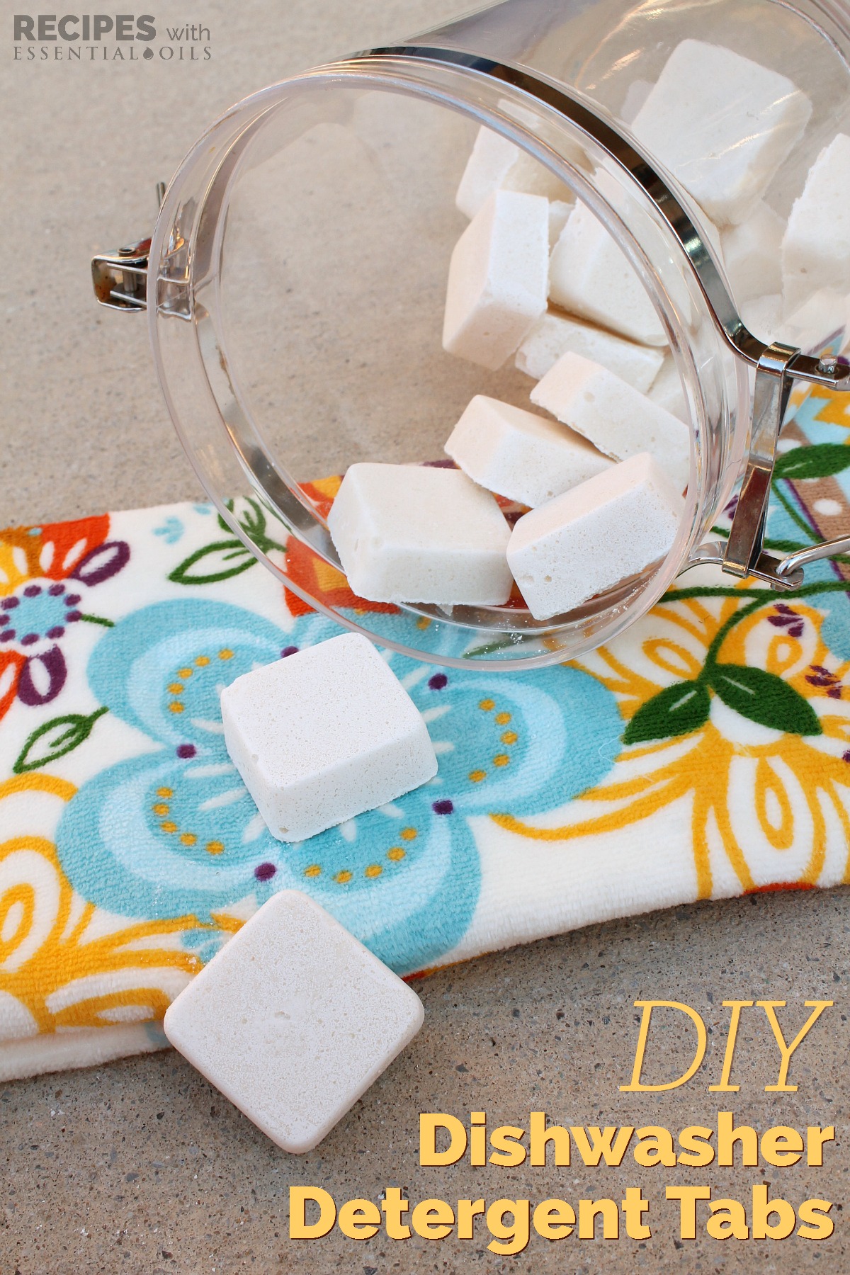 Homemade Dishwasher Detergent Tabs Homemade-Dishwasher-Detergent-Tabs-from-RecipesWithEssentialOils