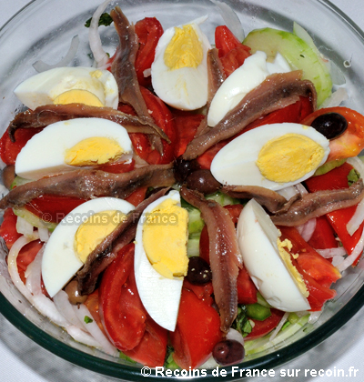 salade niçoise Saladenicoise2