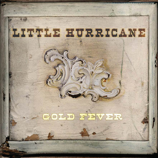 ¿Qué estáis escuchando ahora? - Página 18 LittleHurricane-GoldFever