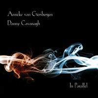 Anneke van Giersbergen + Danny Cavanagh 84725