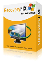  RecoveryFIX       Windows-recoveryfix