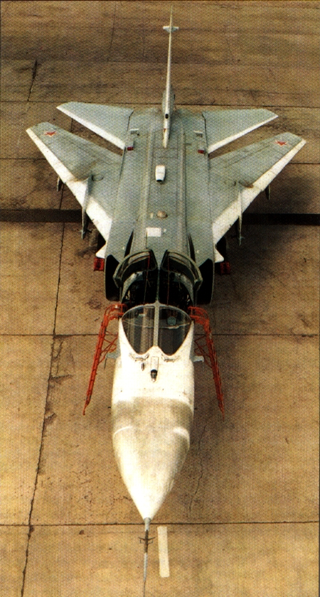 Su-24 MK2 [Fencer] Su24mi