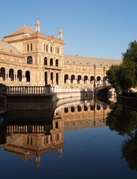 [Urgente!!] Lugares de sevilla Sevilla