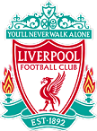 Everton vs. Liverpool || Battle for Mersey Liverpool-badge
