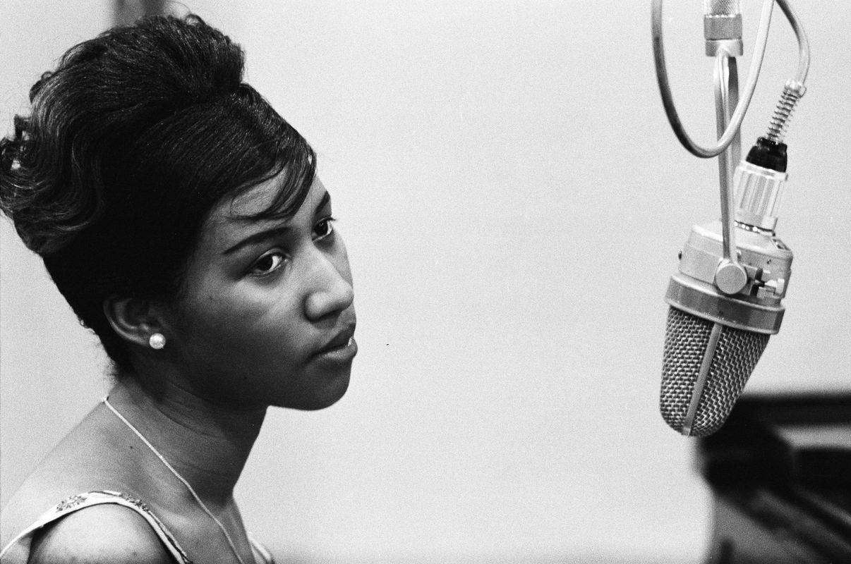 Billboard elege os 50 artistas mais completos de todos os tempos Aretha-Franklin_Imagem-da-capa-de-Respect_DR