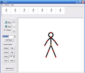 Pivot Stickfigure Animator 2.2.5 Pivotstickfigureanimator_small