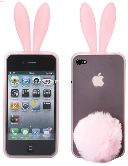 Himchan mobile Bunnyphone