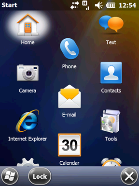 [ROM][PDAVIET] TouchHD WM6.5 ROM V89  (Core21889) + M2.5 19922*** - Page 3 WindowsMobile6.5Build234097