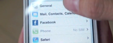 iOS 5 to have new Multitasking UI, Facebook integration IOS-5-2