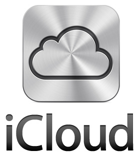 iCloud goes Live ICloud-logo