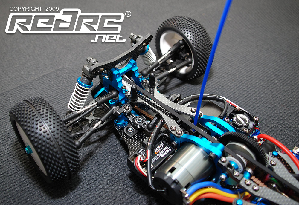 Tamiya new TRF Buggy's (Neurenberg) Tamiya511x-2