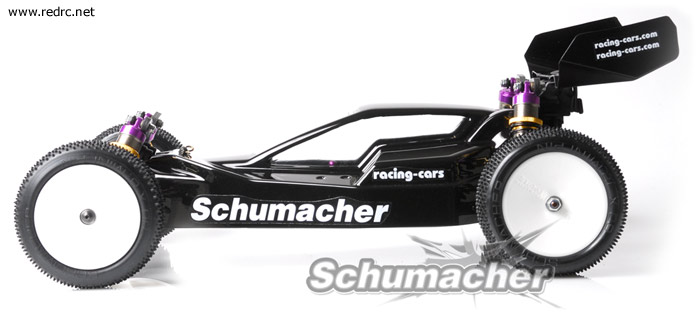 Neuer 2wd von SCHUMACHER: Cougar SV SchumacherCougarSV-2