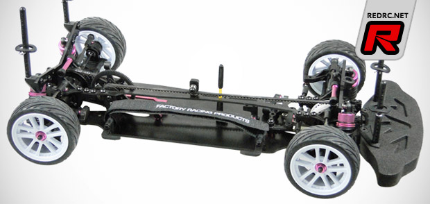 Nouveau chassis 3racing Sakura XI Sport SakuraXISport-1