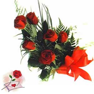 """الى اجمل انسانة وهي هوهو """الحلوة """""" Red_roses