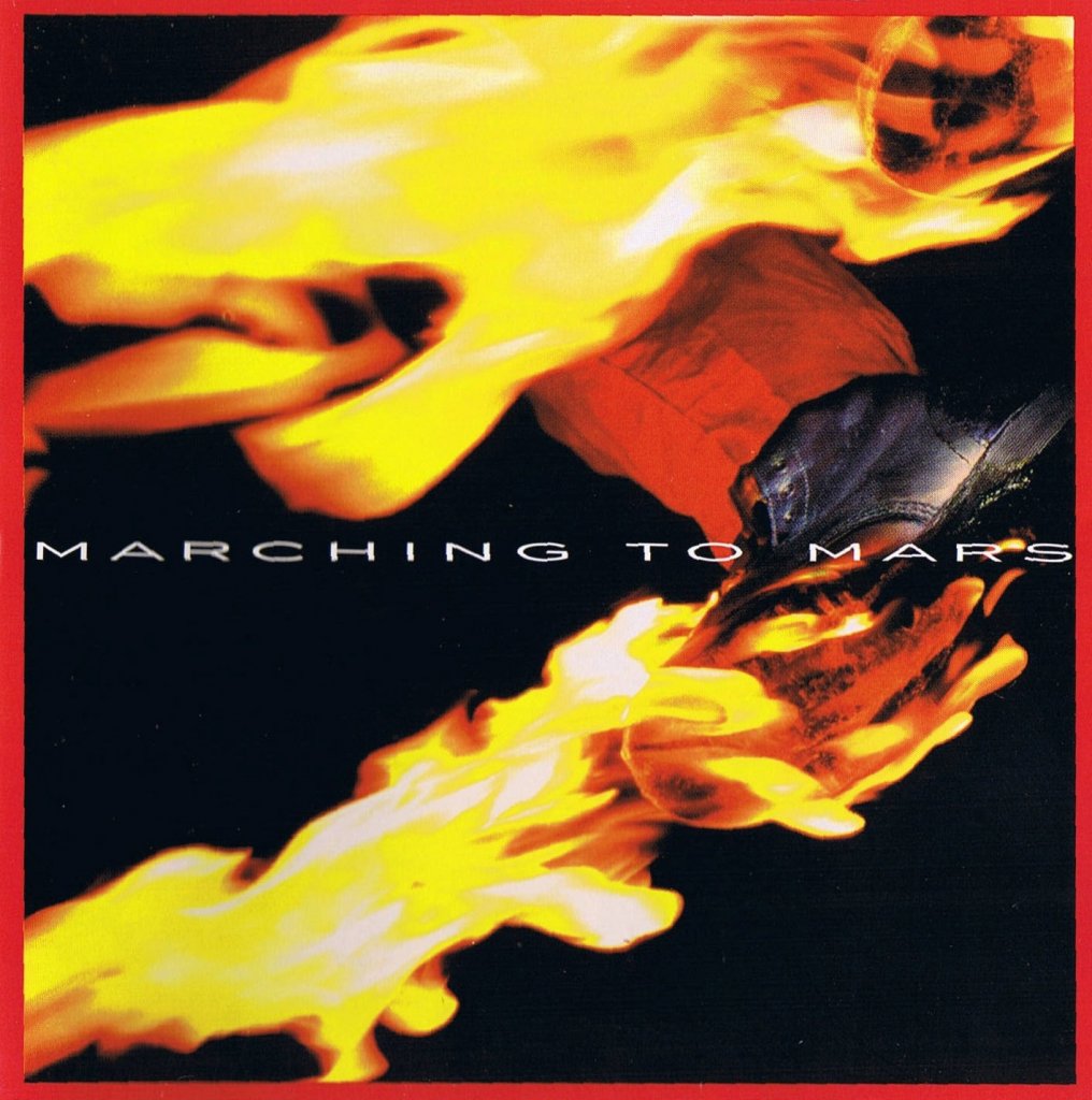 ¿Qué Estás Escuchando? - Página 4 Marchingtomars