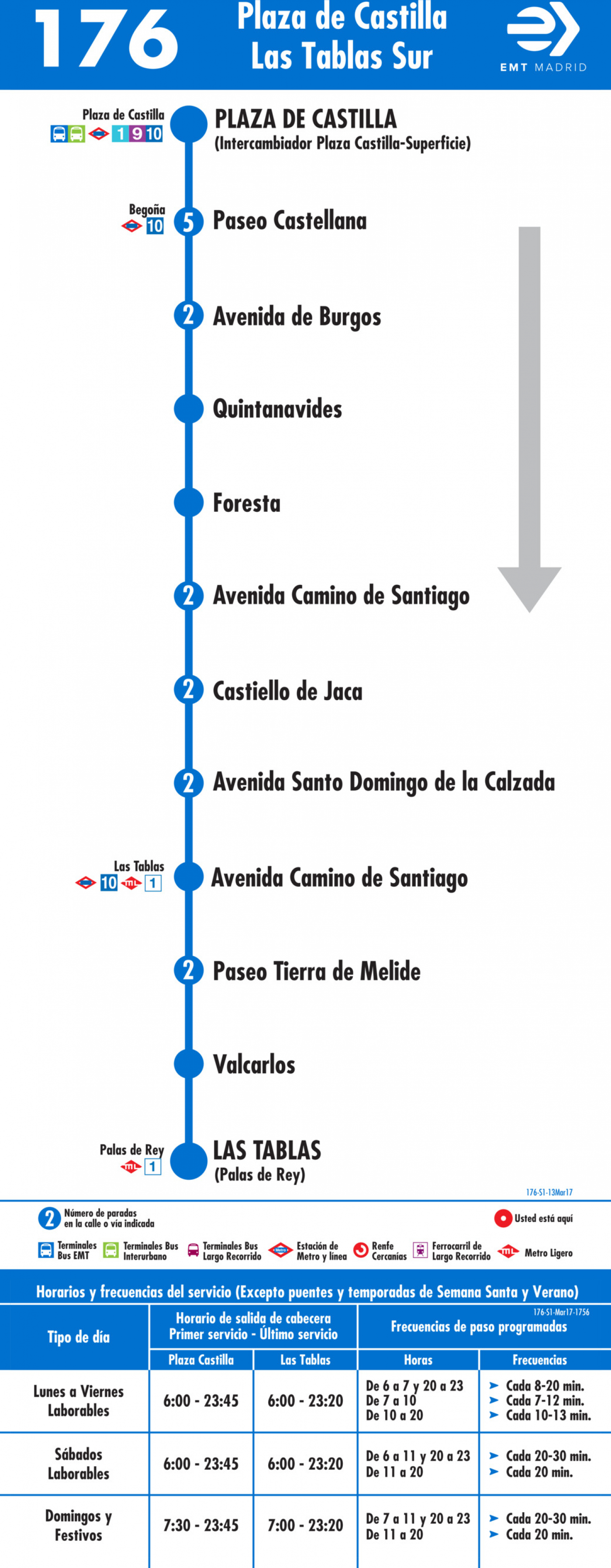  A contar con imagenes - Página 9 Horario-ida-linea-176-autobuses-emt