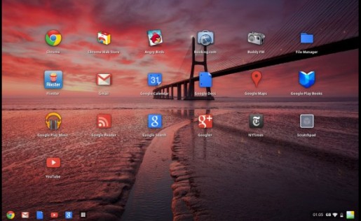 Chrome OS estrena una nueva interfaz  Chromeos-515x316