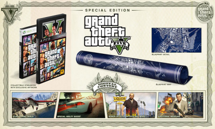 ¿Qué edición te pillarás? GTA-V-Collector-Edition-440x264