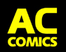 AC COMICS' THE BLUE BULLETER Aclogo