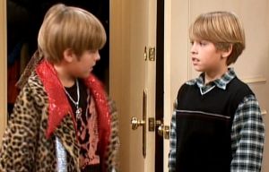 the sweet live zack&cody Tvsuite2