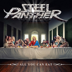 As vossas compras: - Página 33 Steelpanther_allyoucaneat