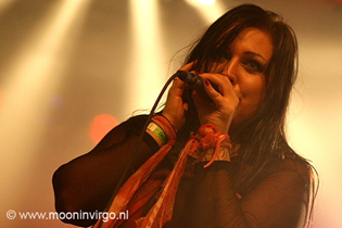 Trail of Tears to headline Tattoo Fest Twente Tot040