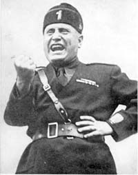 G5 con 1.8T Mussolini2