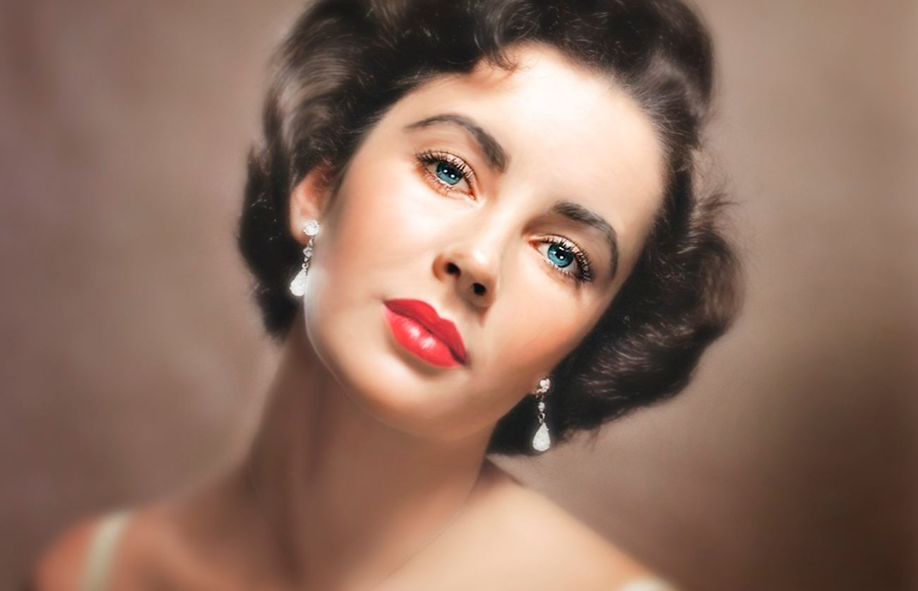   >>>>TODO GLAMOUR>>>>> - Página 34 Elizabeth_Taylor