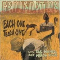 Groundation Album-groundation-each-one-teach-one