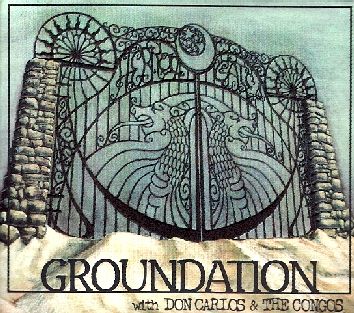 Groundation Groundation