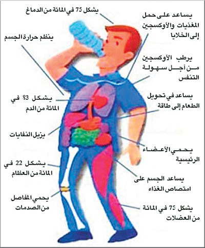  شرب الماء الدافئ Regime-naturel-boire-de-eau-chaude-a-jeun2