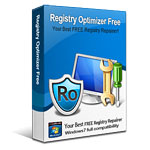 برنامج Registry Optimizer Free 2.4.8 لصيانة النظام واصلاح الريجستري مجانا Box150