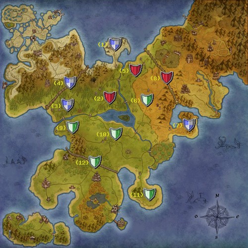 Excalibur - Portal Gen_map