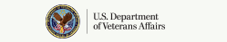 U.S. Department of Veterans Affairs Logo