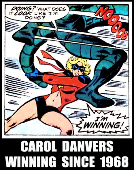 Obrazki forumowe i Avengersowe. - Page 2 Carol-Danvers-is-WINNING-Kistler-MEME-434x550