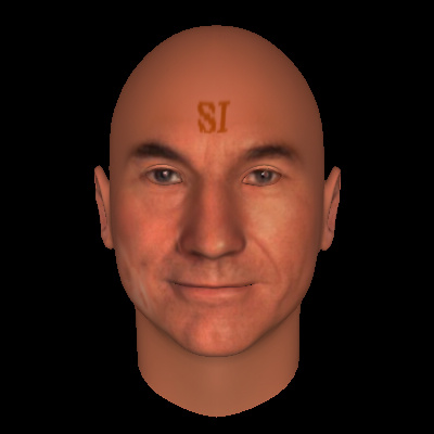 بنك الوجوه لبرنامج FaceGen Modeler Fg_PatrickStewart_01