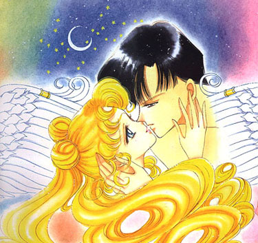 Mamoru's Gentle Eyes Couplee_071