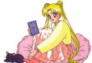 Sailor Moon/ Serena Tsukino Serenaa15