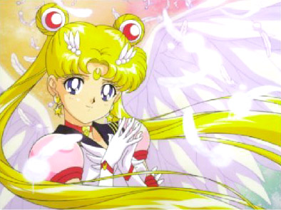 Sailor Moon/ Serena Tsukino Serenaa9