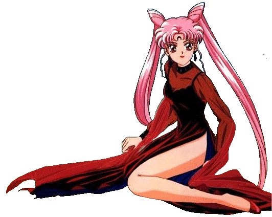 Villanos de Sailor Moon _bblady49