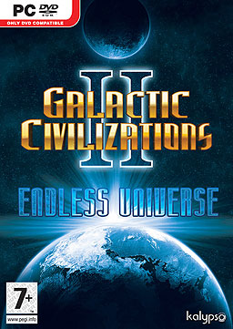 Galactic Civilizations II Endless Universe-SKIDROW Fc03452b6c0d3760f89fa3bfc23892e7