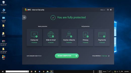 AVG Internet Security 18.3.3860 Multilingual 393874c25bab69bd4df8caf2367508a4