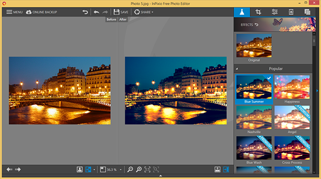 InPixio Photo Editor v10.4.7557.31056 Multilingual 5cce57fe5e414fab1786c3b88df6f398