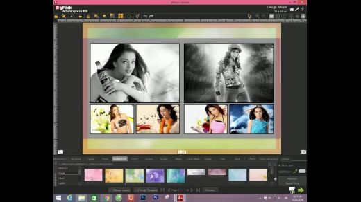 DgFlick Album Xpress pro 12.0 Multilingual 6e487cd20be9d741799fb94b93dfc14c