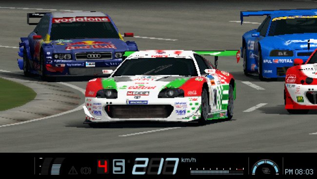 Gran Turismo PSP Download C406d1520ac176d9cb043407b8a8d08c