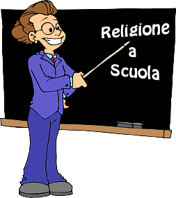 Religione a scuola Professorereligione